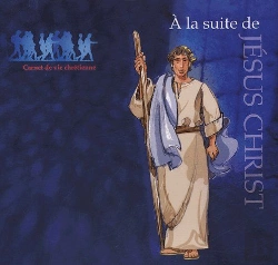Bertrand.pt - À La Suite De Jésus Christ