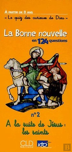 Bertrand.pt - À La Suite De Jésus : Les Saints