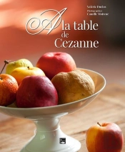 À La Table De Cézanne