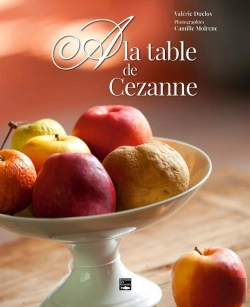 Bertrand.pt - À La Table De Cézanne