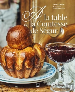 Bertrand.pt - À La Table De La Comtesse De Ségur