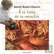 A La Table De La Meuniere