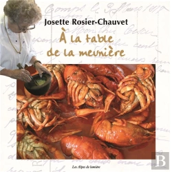 Bertrand.pt - A La Table De La Meuniere