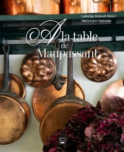 Bertrand.pt - À La Table De Maupassant