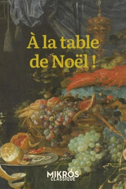 Bertrand.pt - À La Table De Noël !