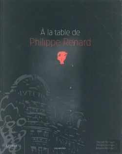 Bertrand.pt - À La Table De Philippe Renard