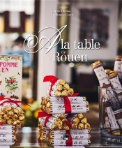 À La Table De Rouen