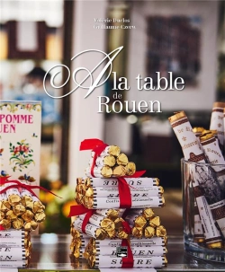 Bertrand.pt - À La Table De Rouen