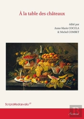 A La Table Des Châteaux