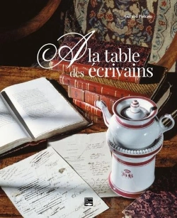 Bertrand.pt - À La Table Des Écrivains