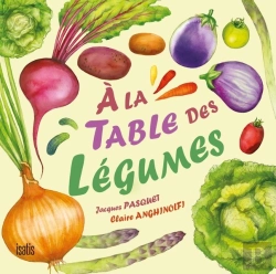 Bertrand.pt - À La Table Des Légumes