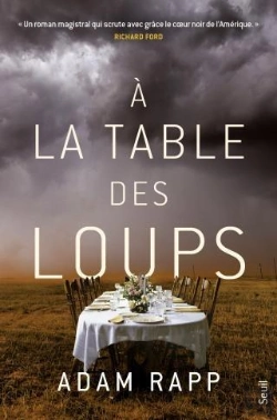 Bertrand.pt - À La Table Des Loups