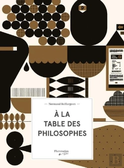Bertrand.pt - A La Table Des Philosophes