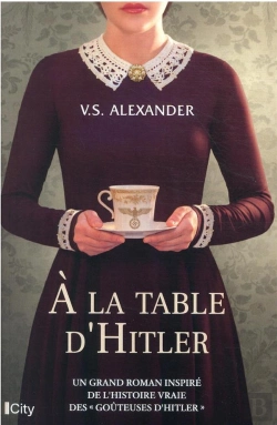 Bertrand.pt - À La Table D'Hitler