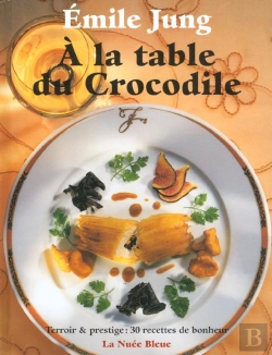 Bertrand.pt - A La Table Du Crocodile