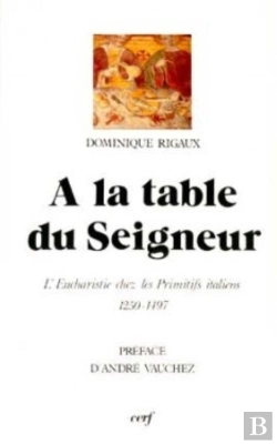 Bertrand.pt - A La Table Du Seigneur