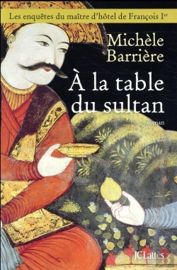 Bertrand.pt - À La Table Du Sultan