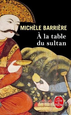 Bertrand.pt - À La Table Du Sultan