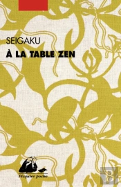 A La Table Zen