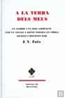 Bertrand.pt - A La Terra Dels Meus