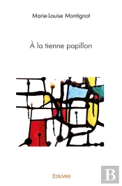 À La Tienne Papillon
