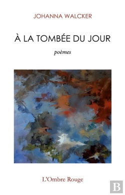 Bertrand.pt - A La Tombee Du Jour - Poemes
