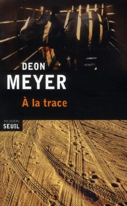 Bertrand.pt - A La Trace