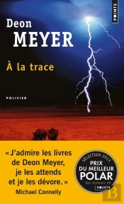 A La Trace