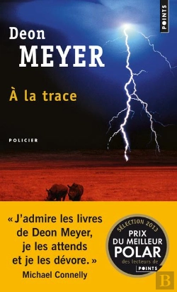 Bertrand.pt - A La Trace
