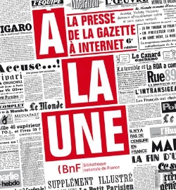 Bertrand.pt - A La Une ; La Presse De La Gazette À Internet