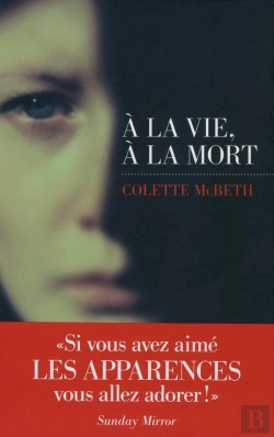 Bertrand.pt - À La Vie À La Mort
