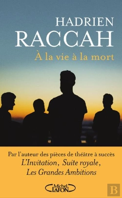 Bertrand.pt - A La Vie, A La Mort