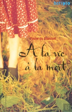 Bertrand.pt - A La Vie A La Mort