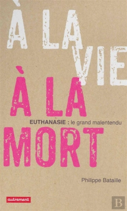 Bertrand.pt - A La Vie, A La Mort