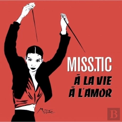 Bertrand.pt - A La Vie A L'Amor