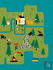 A La Vista