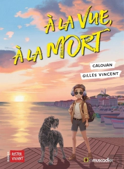 Bertrand.pt - À La Vue, À La Mort