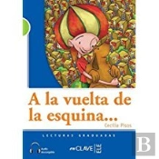 A La Vuelta De La Esquina... + Audio