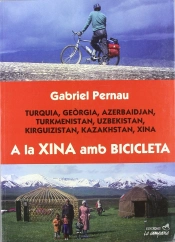 A La Xina Amb Bicicleta