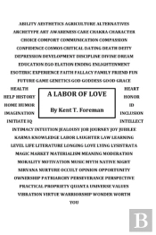 A Labor Of Love