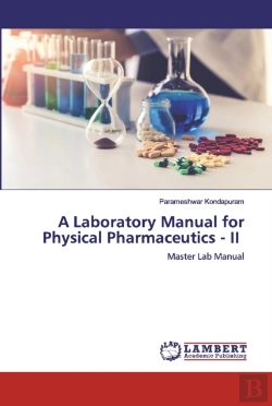 Bertrand.pt - A Laboratory Manual For Physical Pharmaceutics - Ii