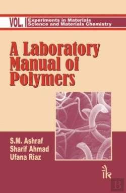 Bertrand.pt - A Laboratory Manual Of Polymers