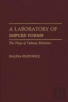 A Laboratory Of Impure Forms