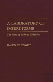 A Laboratory Of Impure Forms