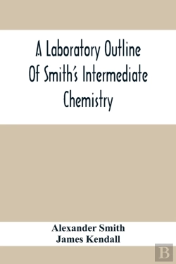 Bertrand.pt - A Laboratory Outline Of Smith'S Intermediate Chemistry