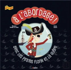 Bertrand.pt - A L'Abordage ! Florin Et La Guepe