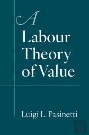 A Labour Theory Of Value