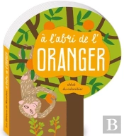 A L'Abri De L'Oranger