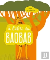 A L'Abri Du Baobab (Coll. A L'Abri )