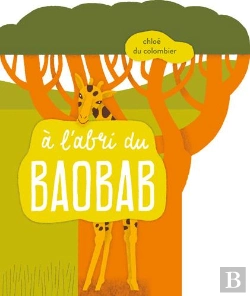 Bertrand.pt - A L'Abri Du Baobab (Coll. A L'Abri )